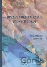 Úpravy a revitalizácie vodných tokov