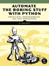 Automate the Boring Stuff with Python