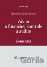 Zákon o finančnej kontrole a audite