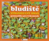 Bludiště – Strašidelný hrad
