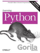 Learning Python