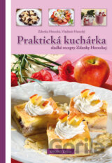 Praktická kuchárka