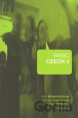 Basic Czech II