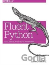 Fluent Python