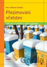 Přezimování včelstev