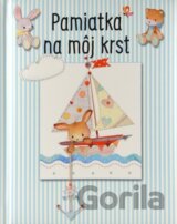 Pamiatka na môj krst