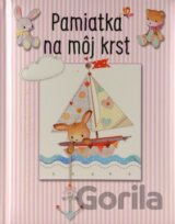 Pamiatka na môj krst