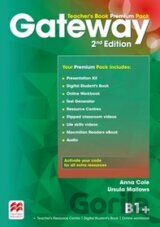 Gateway B1+ - Teacher's Book