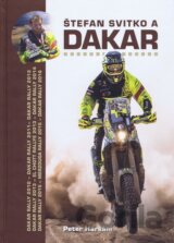 Štefan Svitko a Dakar