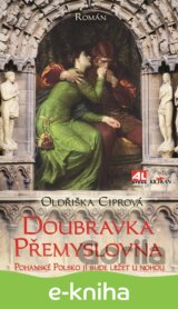 Doubravka Přemyslovna