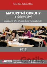Maturitní okruhy z účetnictví 2016