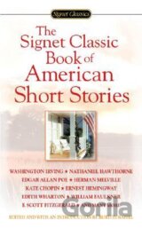 The Signet Classic Book of America