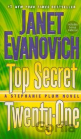 Top Secret Twenty-One