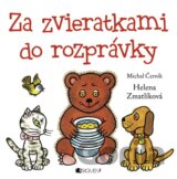 Za zvieratkami do rozprávky