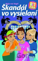 Škandál vo vysielaní