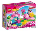 LEGO DUPLO Disney TM 10830 Minnie a kaviareň