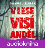 V lese visí anděl