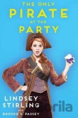 The Only Pirate at the Party
