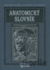 Anatomický slovník