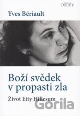 Boží svědek v propasti zla