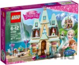 LEGO Disney Princezny 41068 Oslava na hrade Arendelle