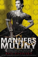 Manners and Mutiny