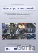 Německý jazyk pro strojaře