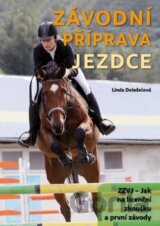 Závodní příprava jezdce