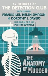 The Anatomy of Murder