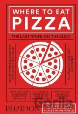 Where to Eat Pizza