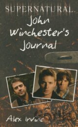 Supernatural: John Winchester's Journal