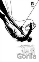 Batman: Noir Black Mirror