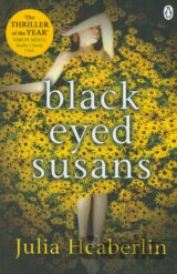 Black-Eyed Susans