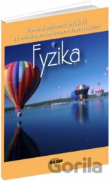 Fyzika pre 7. ročník ZŠ a 2. ročník gymnázií s osemročným štúdiom