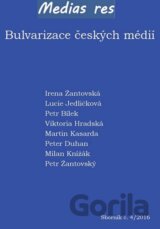 Bulvarizace českých médií