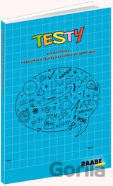 Testy z matematiky na prijímacie skúšky na osemročné gymnáziá