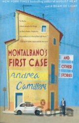 Montalbano's First Case and Other Stories