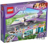 LEGO Friends 41109 Letisko v mestečku Heartlake
