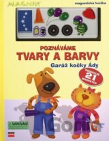 Poznáváme tvary a barvy