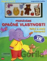 Poznáváme opačné vlastnosti