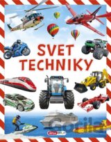 Svet techniky