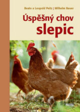 Úspěšný chov slepic