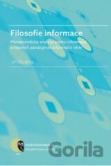 Filosofie informace