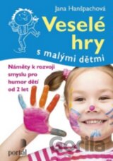 Veselé hry s malými dětmi