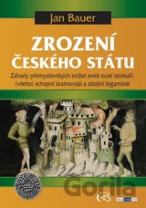 Zrození českého státu