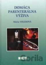 Domáca parenterálna výživa