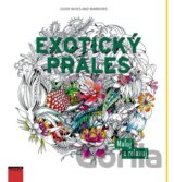 Exotický prales