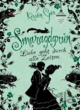 Liebe geht durch alle Zeiten: Smaragdgrün