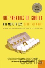 The Paradox of Choice