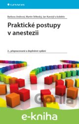 Praktické postupy v anestezii